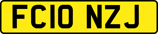 FC10NZJ