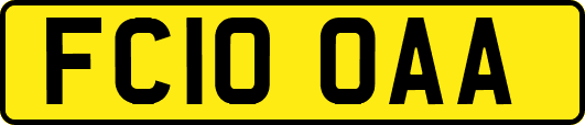 FC10OAA