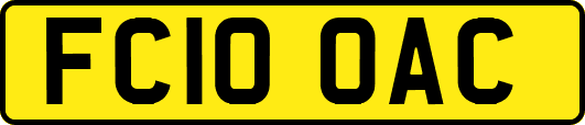 FC10OAC