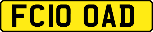 FC10OAD