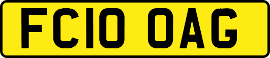 FC10OAG