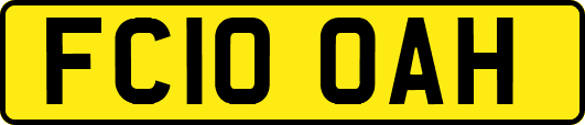 FC10OAH