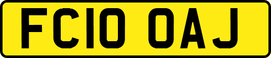 FC10OAJ