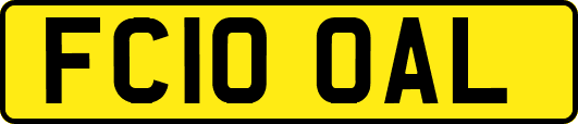 FC10OAL