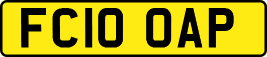 FC10OAP