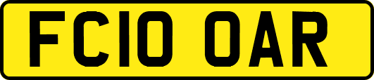FC10OAR