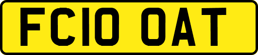 FC10OAT