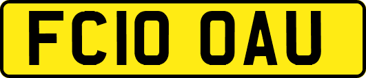 FC10OAU