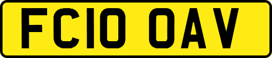 FC10OAV