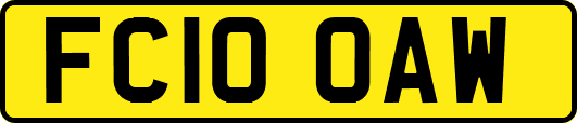 FC10OAW