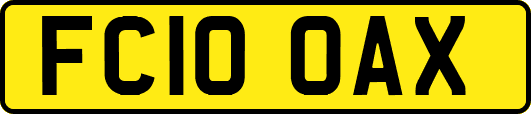 FC10OAX