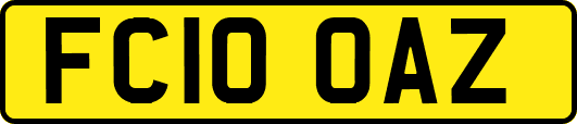 FC10OAZ