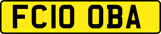 FC10OBA