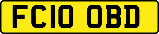 FC10OBD
