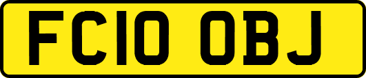 FC10OBJ