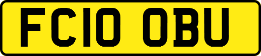 FC10OBU