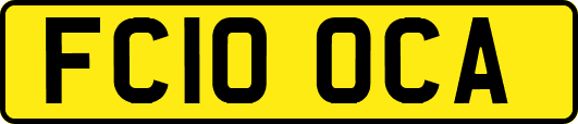 FC10OCA