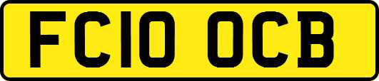 FC10OCB