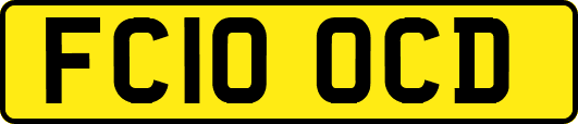 FC10OCD