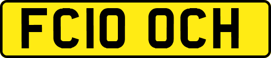 FC10OCH