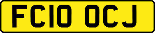 FC10OCJ