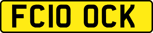 FC10OCK