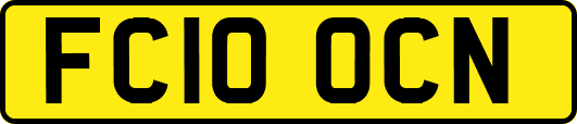 FC10OCN