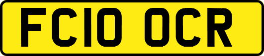 FC10OCR