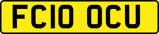 FC10OCU