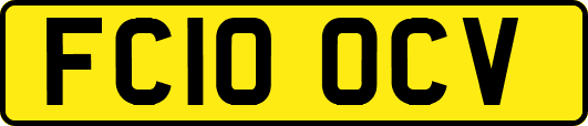 FC10OCV