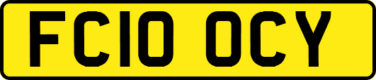 FC10OCY
