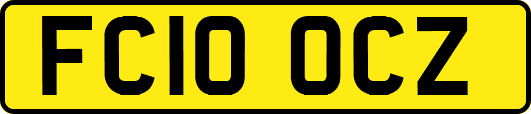 FC10OCZ