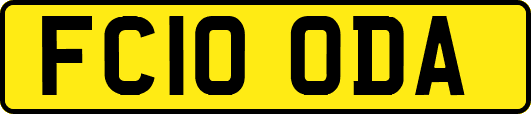 FC10ODA