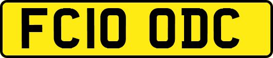 FC10ODC