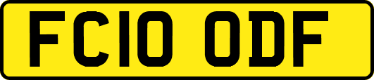 FC10ODF