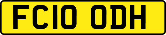 FC10ODH