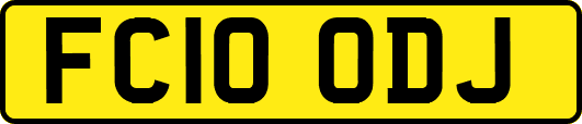 FC10ODJ