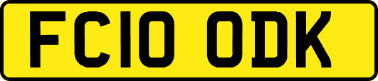 FC10ODK