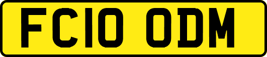 FC10ODM