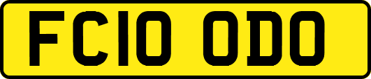 FC10ODO