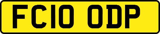 FC10ODP