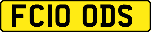FC10ODS
