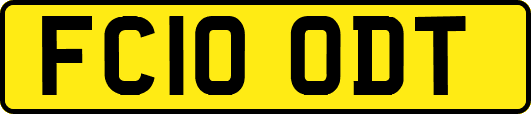 FC10ODT