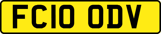 FC10ODV