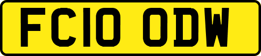 FC10ODW