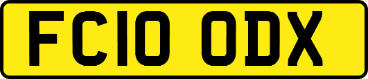 FC10ODX