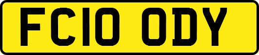 FC10ODY