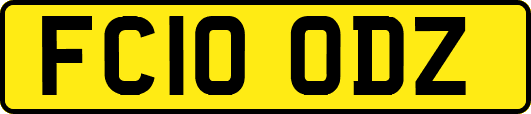 FC10ODZ