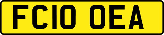 FC10OEA