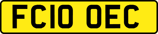 FC10OEC
